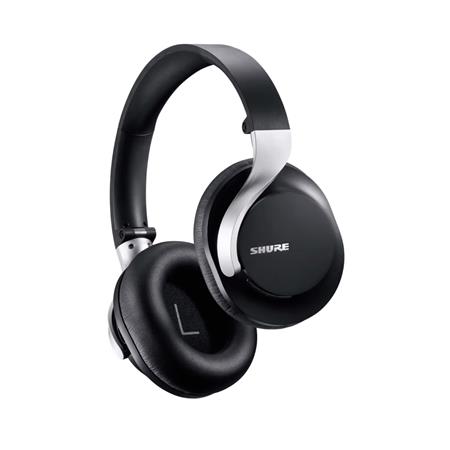 Auricular Bluetooth Shure Aonic 40 Negros Inalambricos